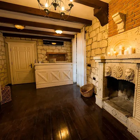 Aleysim Alaçatı-design Als Hotel *