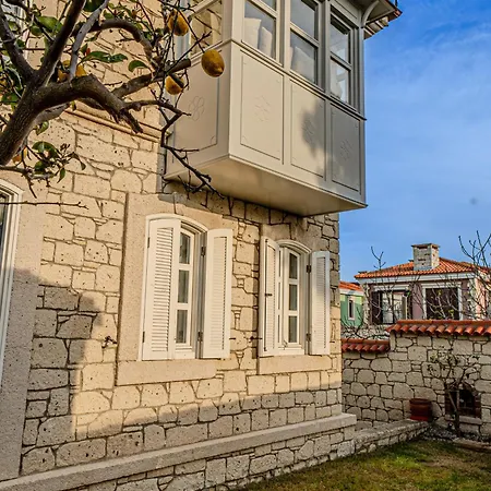 Otel Aleysim