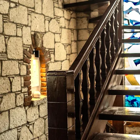 Aleysim Otel - Alacati *