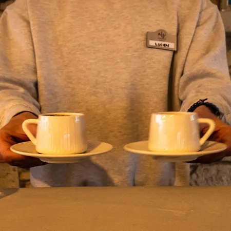 Aleysim Otel - Alacati Hotel *