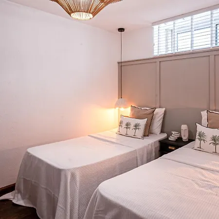 Otel Aleysim Alaçatı