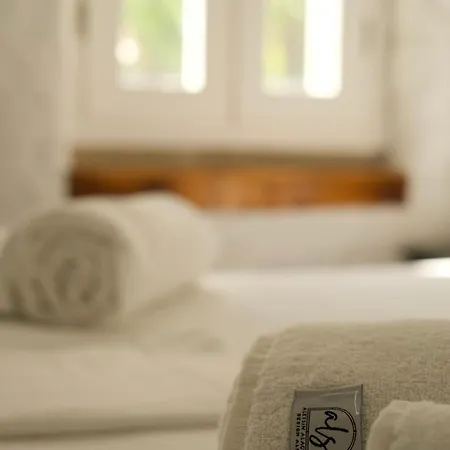 Aleysim Alaçatı-design Als Alacati