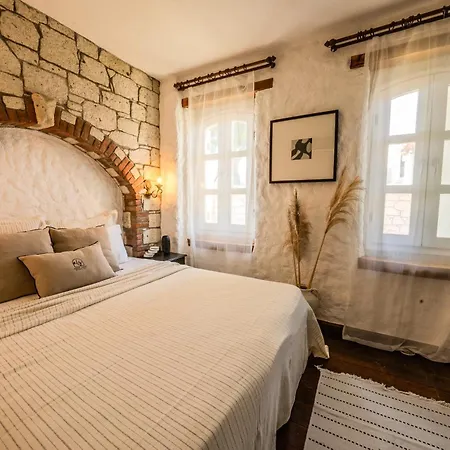 Hotel Aleysim Otel - Alacati