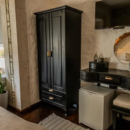 Aleysim Otel - Alacati *