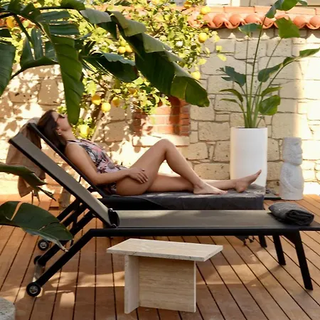 Hotel Aleysim Otel - Alacati Alaçatı