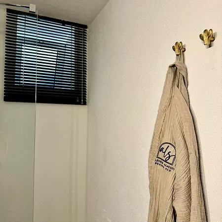 Aleysim Otel - Alacati * Alaçatı