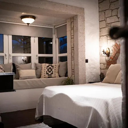 Otel Aleysim