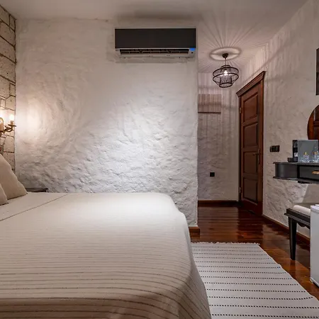 Otel Aleysim *