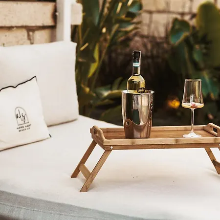 Aleysim Alaçatı-design Als Hotel *