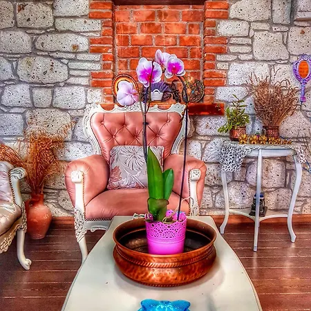 Aleysim Alaçatı-design Als * Alacati