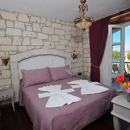 Aleysim Otel - Alacati Hotel *