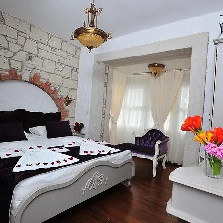 Hotel Aleysim Otel - Alacati Alaçatı