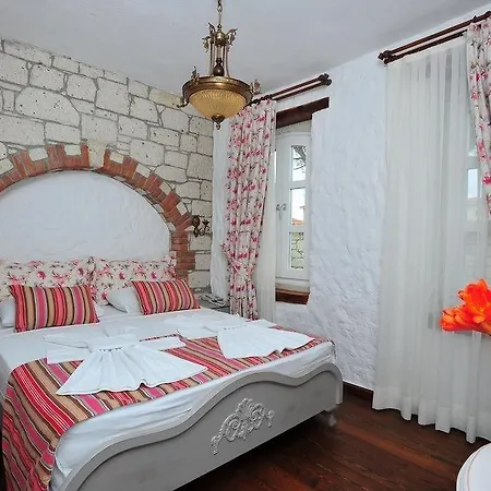 Aleysim Alaçatı-design Als Hotel *