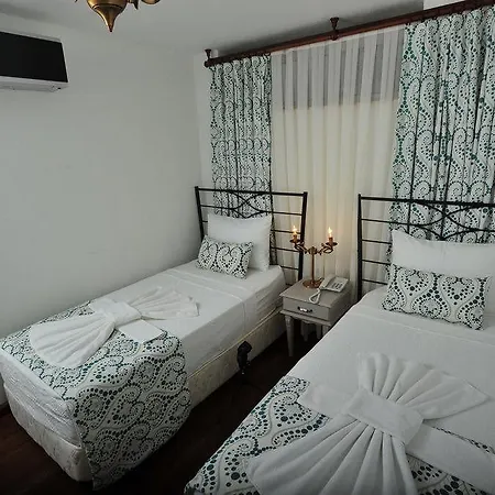 Aleysim Otel - Alacati Hotel *