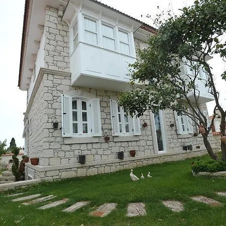 Aleysim Alaçatı-design Als