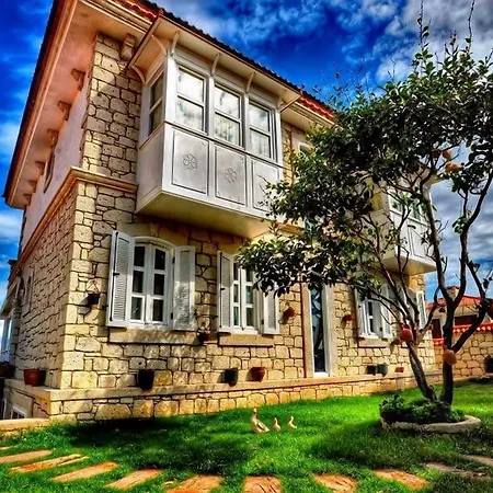 Aleysim Alaçatı-design Als *