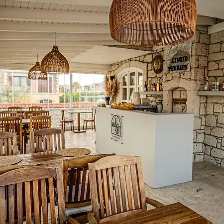 Aleysim Otel - Alacati Alaçatı