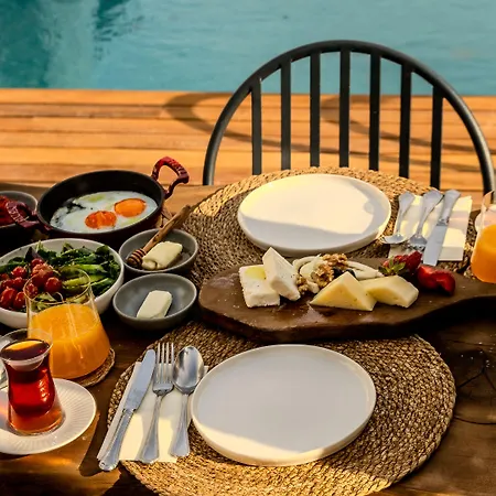 Aleysim Alaçatı-design Als Hotel Alacati