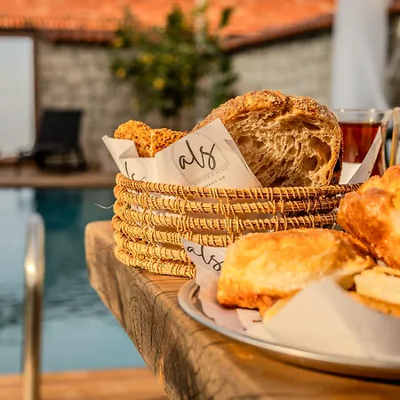 Aleysim Alaçatı-design Als