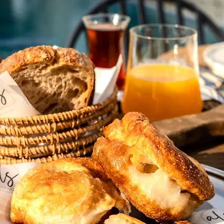 Hotel Aleysim Otel - Alacati Alaçatı