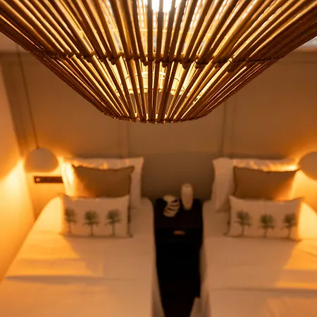 Aleysim Otel - Alacati