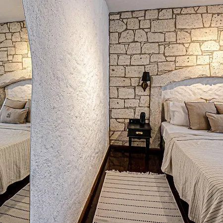 Aleysim Otel - Alacati Alaçatı