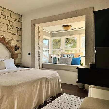 Aleysim Otel - Alacati * Alaçatı