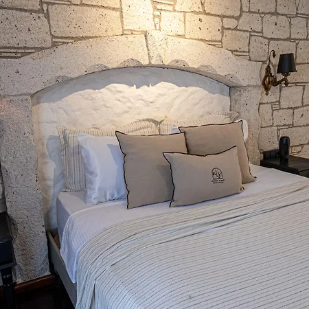 Hotel Aleysim Alaçatı-design Als *