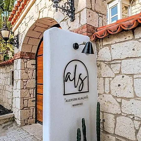 Aleysim - Alacati