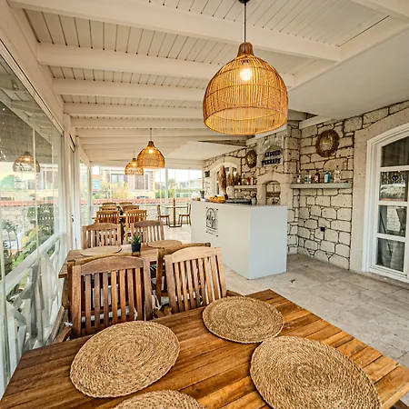 Aleysim - Hotel Alacati