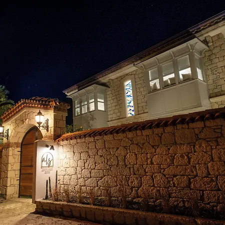 Aleysim - Alacati