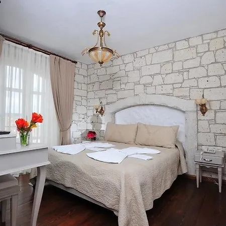 Otel Aleysim Alaçatı