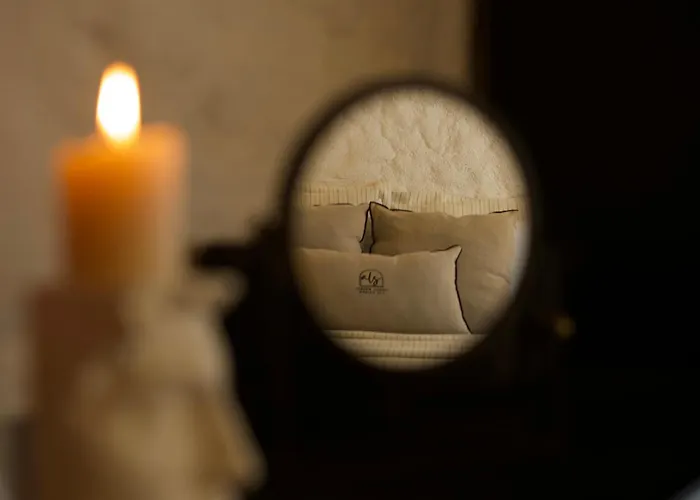 Aleysim Otel - Alacati