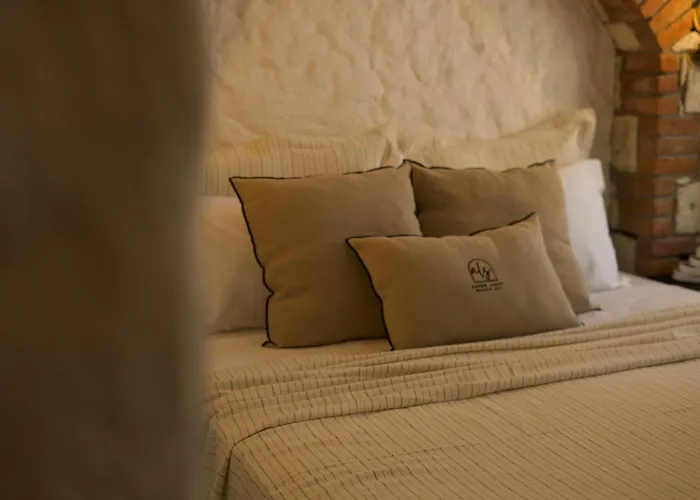 Ξενοδοχείο Aleysim Otel - Alacati Αλακάτι