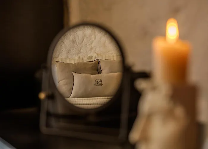 Aleysim Otel - Alacati *