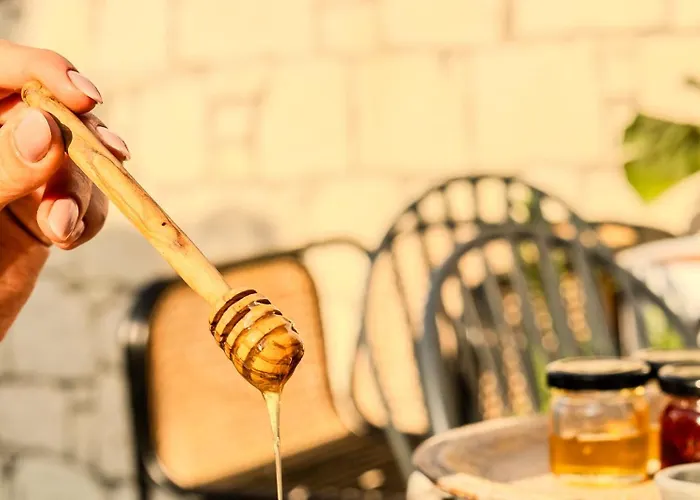 Aleysim Otel - Alacati