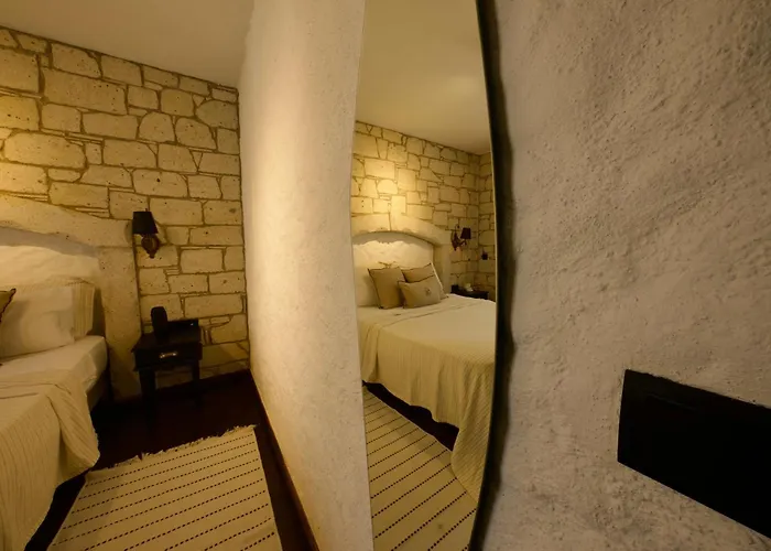 Hotel Aleysim - Alacati