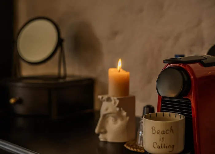 Ξενοδοχείο Aleysim Otel - Alacati