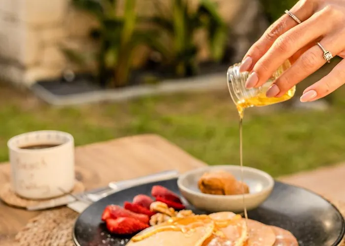 Aleysim Otel - Alacati Αλακάτι