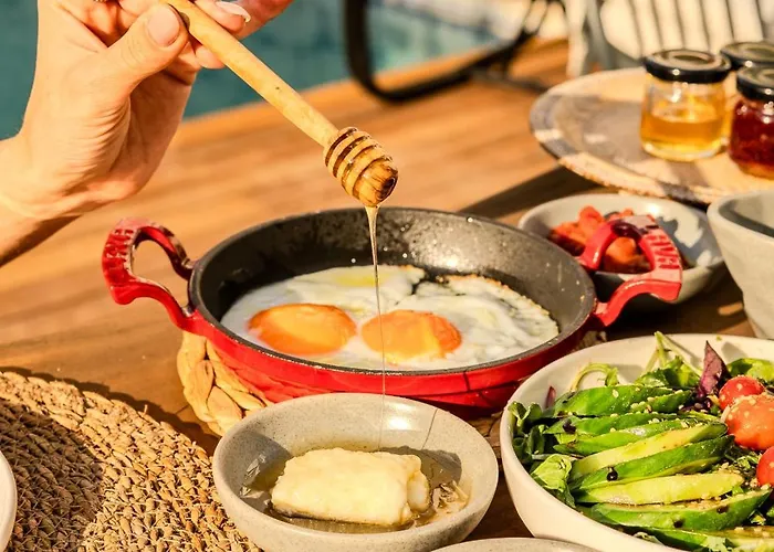 Aleysim Otel - Alacati