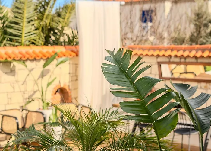 Aleysim Otel - Alacati Ξενοδοχείο *