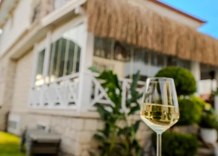 Aleysim Otel - Alacati *