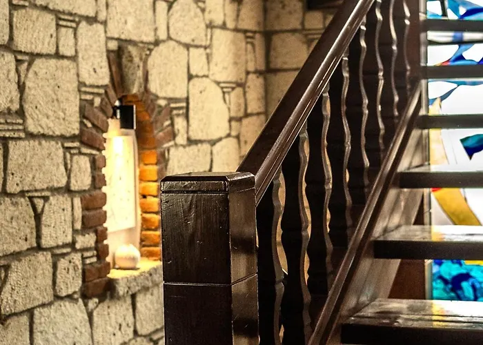 Aleysim Otel - Alacati *