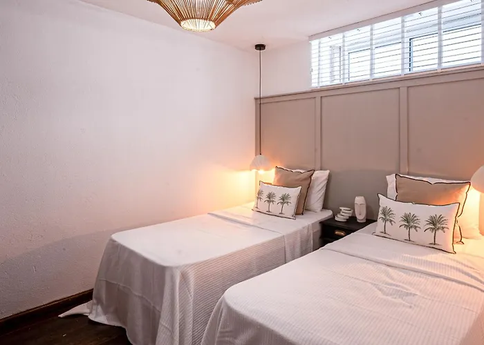 Ξενοδοχείο Aleysim Otel - Alacati Αλακάτι