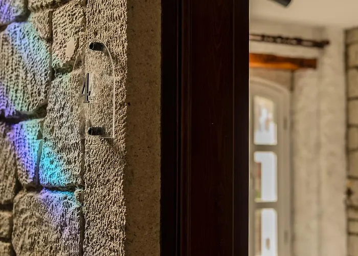 Aleysim Otel - Alacati Ξενοδοχείο Αλακάτι