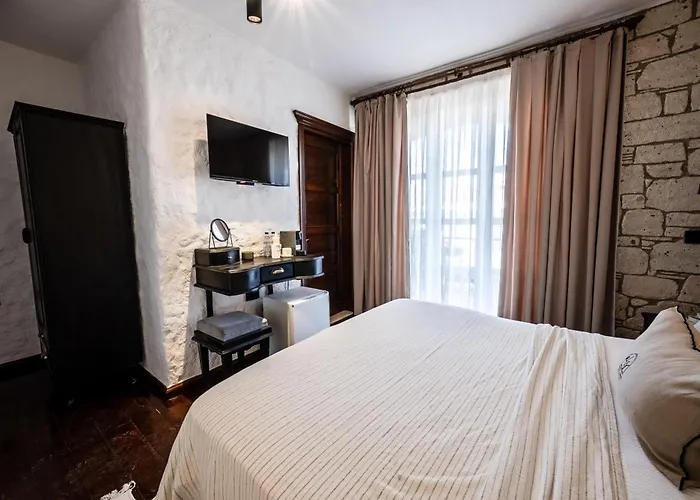 Aleysim - Hotel