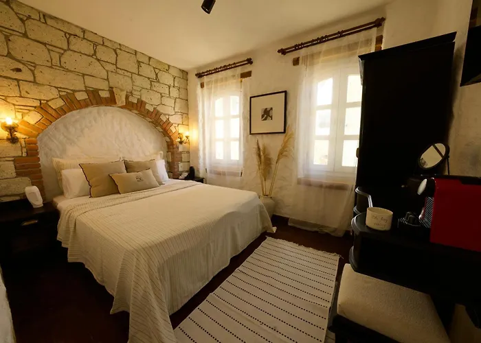 Aleysim Otel - Alacati