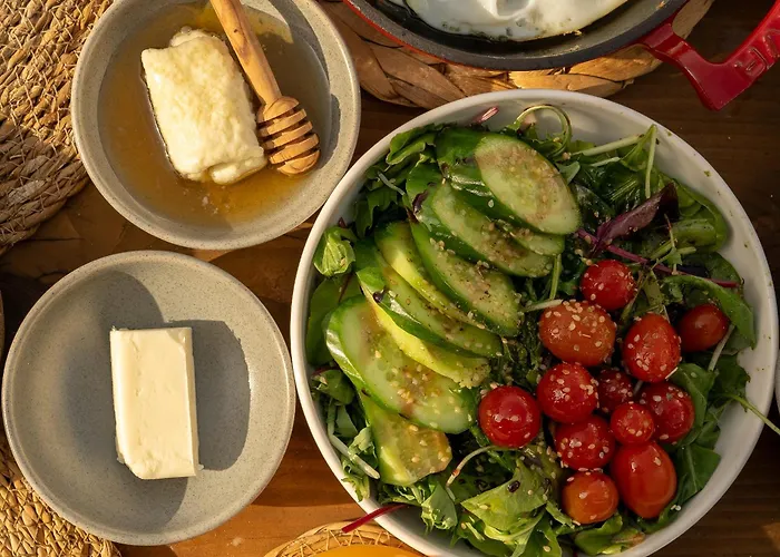 Aleysim Otel - Alacati Ξενοδοχείο Αλακάτι