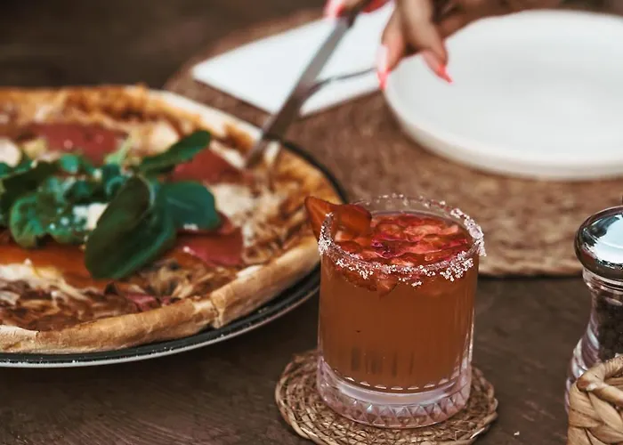 Ξενοδοχείο Aleysim Otel - Alacati Αλακάτι