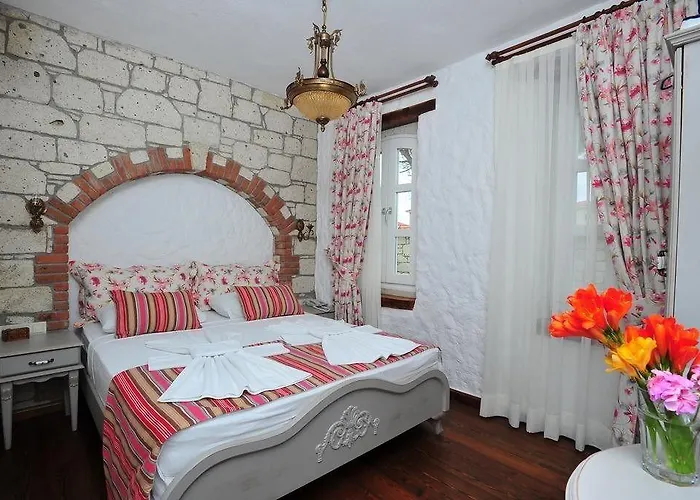 Aleysim Otel - Alacati Ξενοδοχείο *